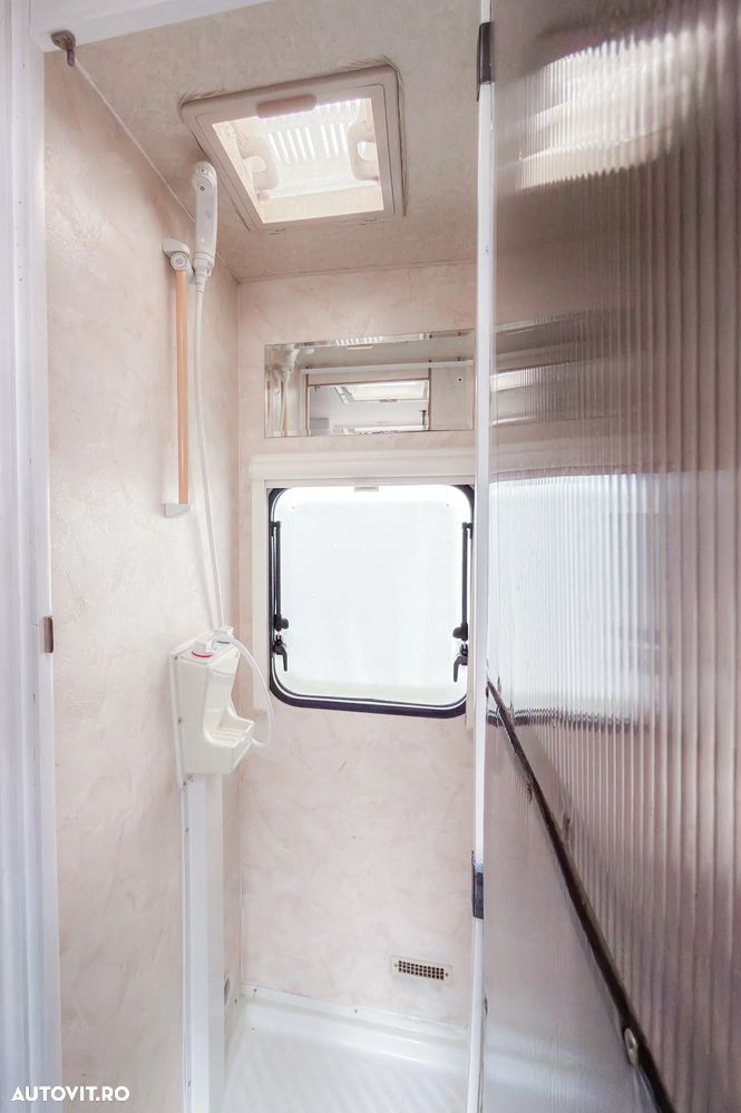 Elddis WhirlWind XL Elf - 17