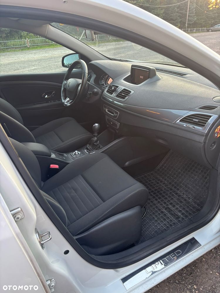 Renault Megane - 24
