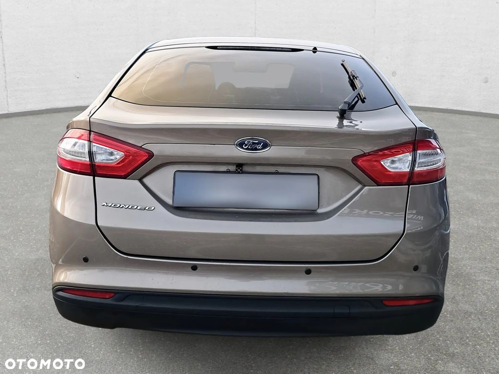 Ford Mondeo 1.5 EcoBoost Trend - 7