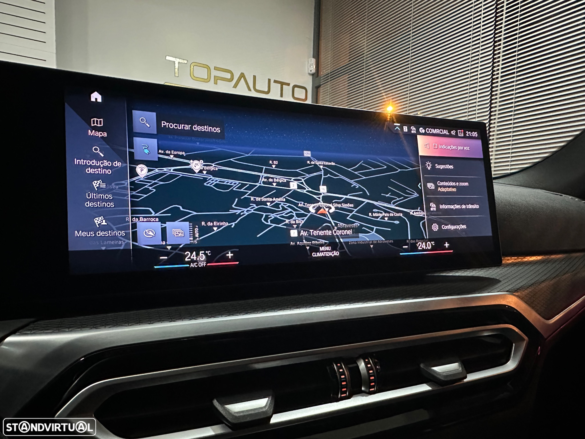 BMW i4 M50 - 37