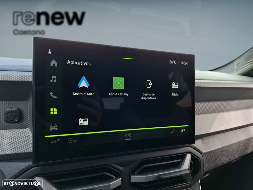 Dacia Duster 1.2 TCe ECO-G Journey - 24