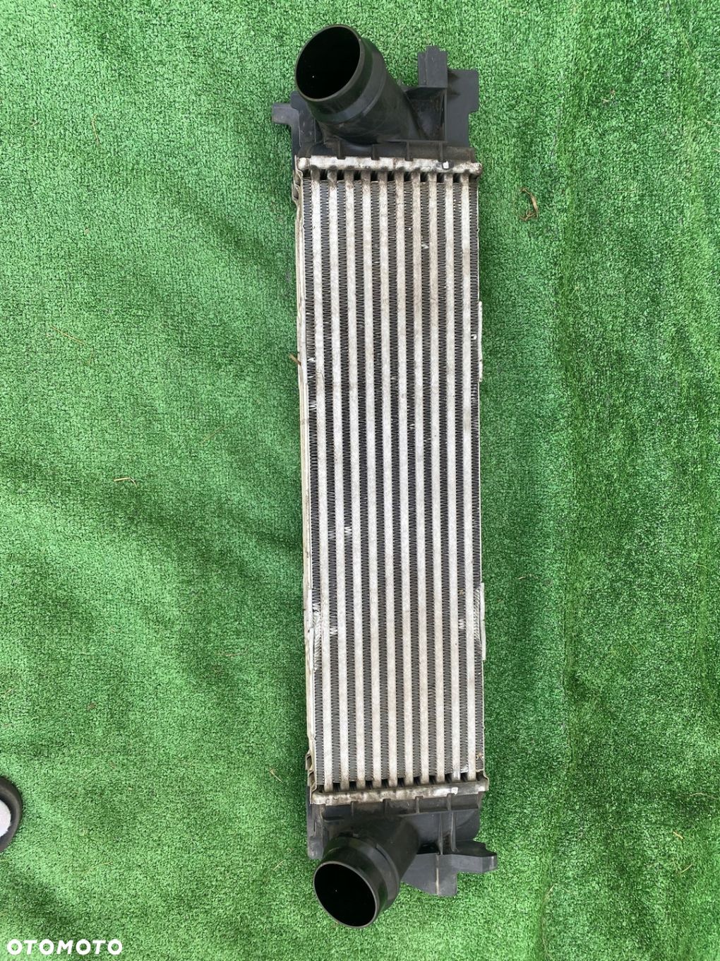 INTERCOOLER DO BMW 3 G20 G21 8592701 - 1