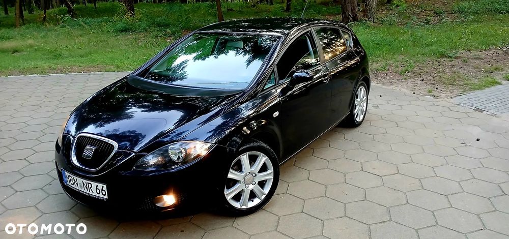 Seat Leon 1.6 Sport Limited - 1
