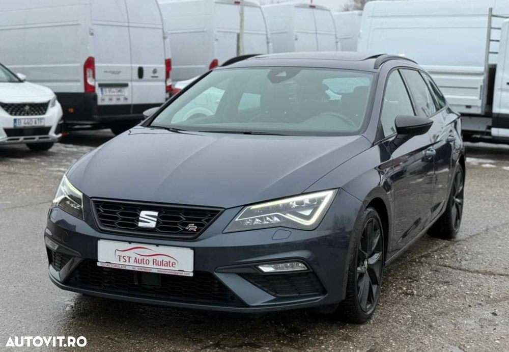 Seat Leon - 3