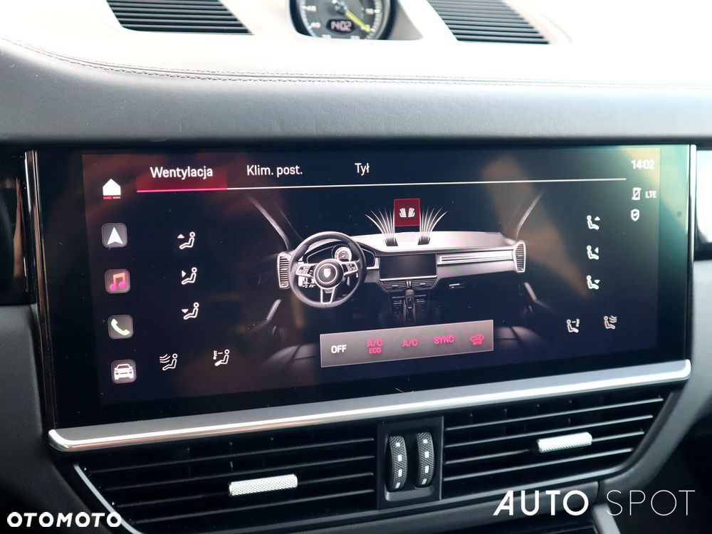 Porsche Cayenne E-Hybrid - 25