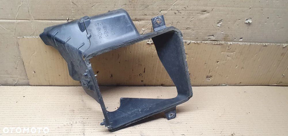 Kierownica wlot powietrza Mazda 6 II GH RF8G-13566 - 4