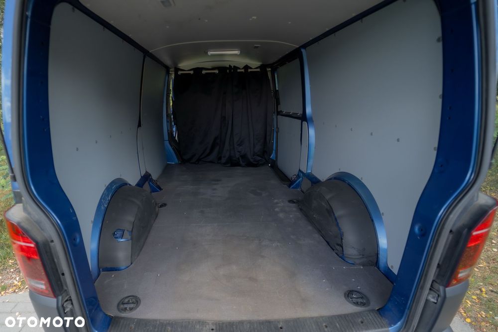 Volkswagen Transporter L2H1 - 33