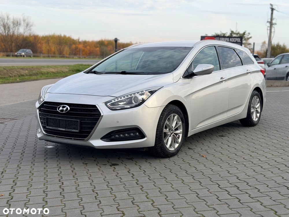 Hyundai i40 Kombi 1.6 Classic - 1