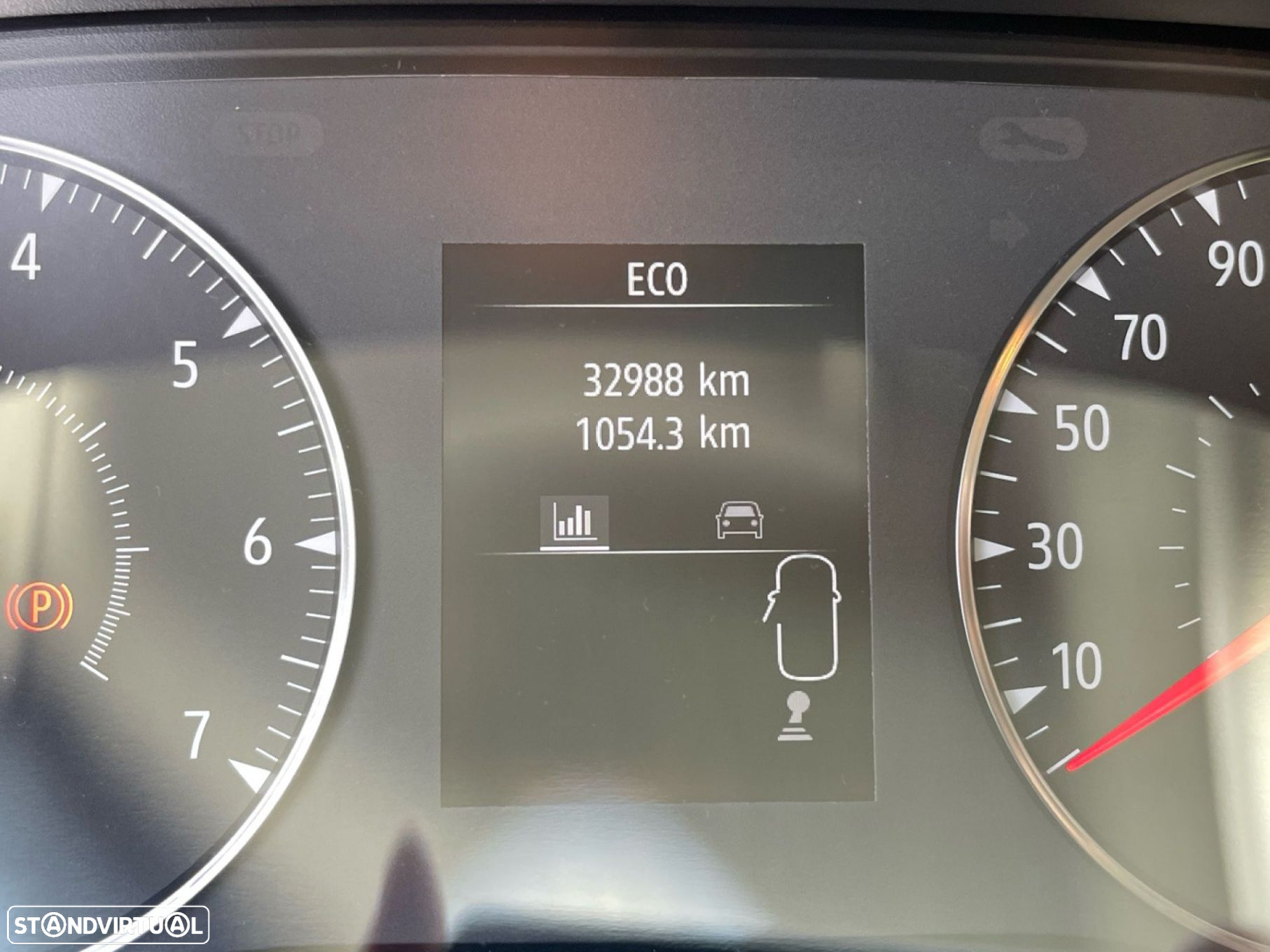 Dacia Sandero 1.0 ECO-G Stepway Comfort Bi-Fuel - 3