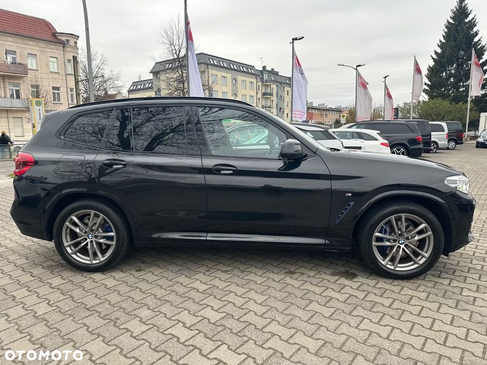 BMW X3 xDrive30i M Sport sport - 10