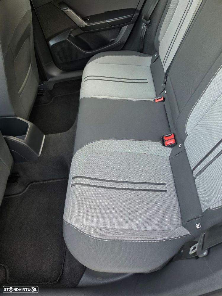 SEAT Leon ST 2.0 TDI Style - 35