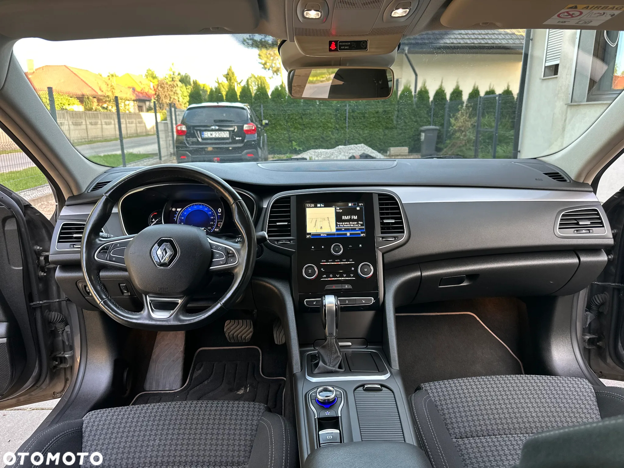 Renault Talisman - 5