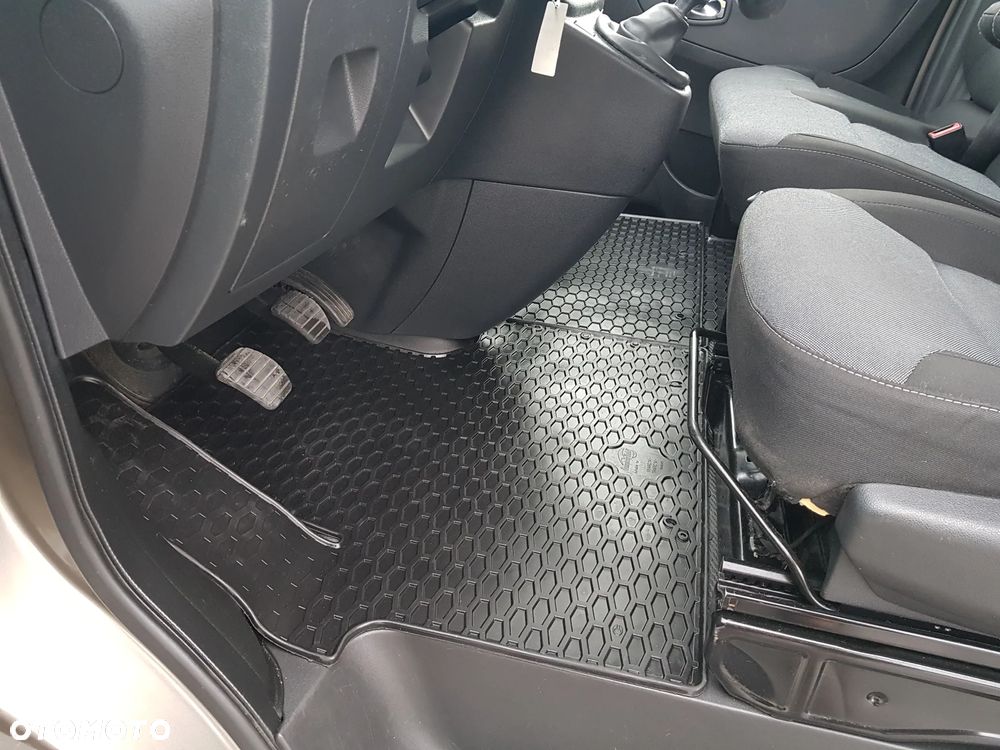 Fiat Talento Multicab Multijet L2H1 Base Business Pro - 21