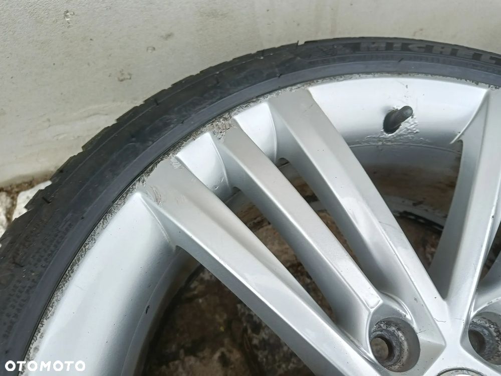 Felgi Aluminiowe 18 Skoda Superb 5x112 ET46 3T0601025T Koła Seat Audi VW - 3
