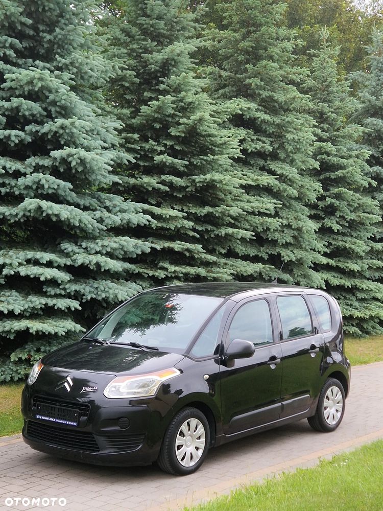 Citroën C3 Picasso VTi 95 Advance - 2