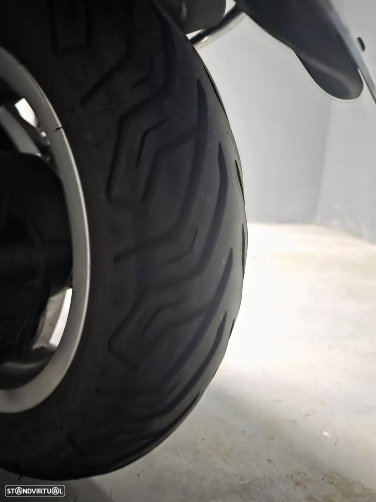 Vespa LX LX 125 ie - 7