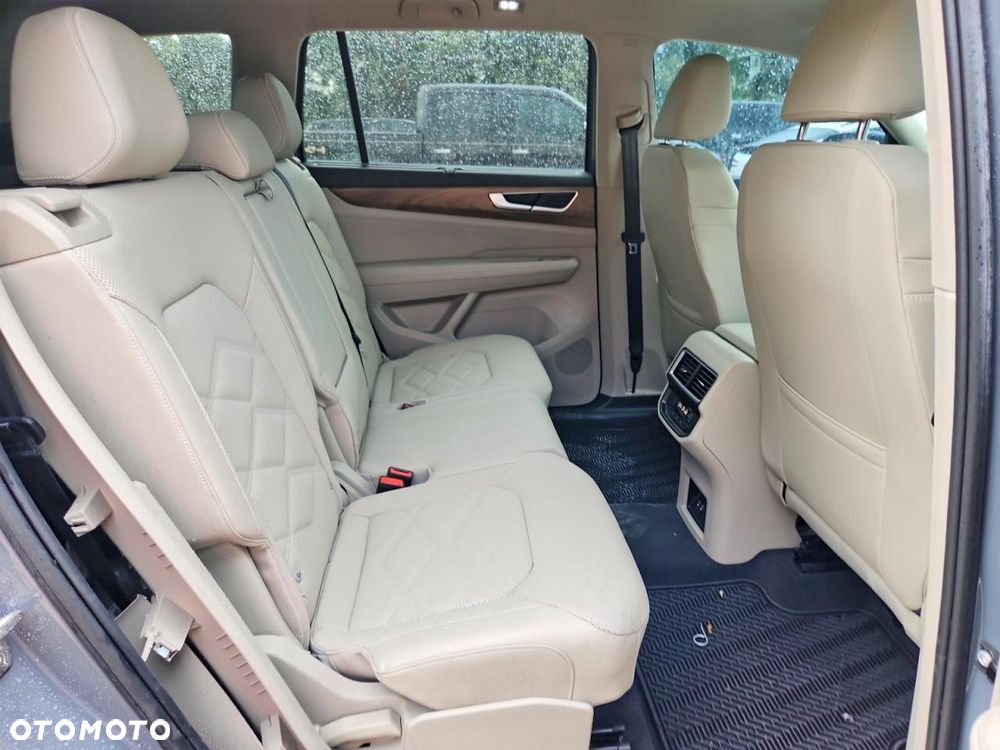 Volkswagen Atlas - 12