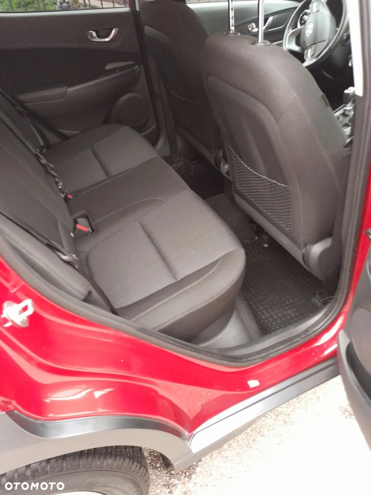 Hyundai Kona 1.0 T-GDI Style - 16