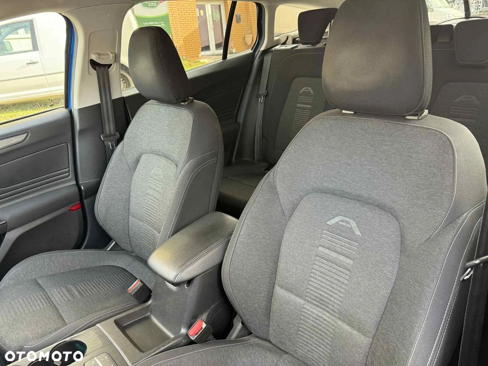 Ford Focus 1.5 EcoBoost Active X - 14