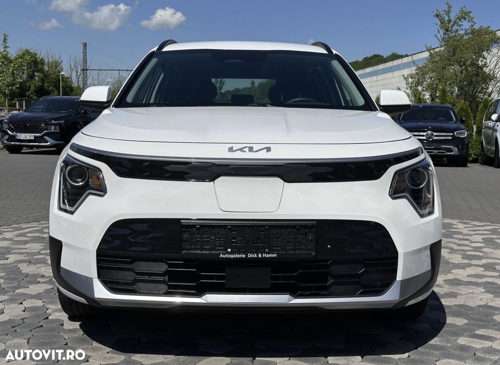Kia Niro Edition 7 - 2