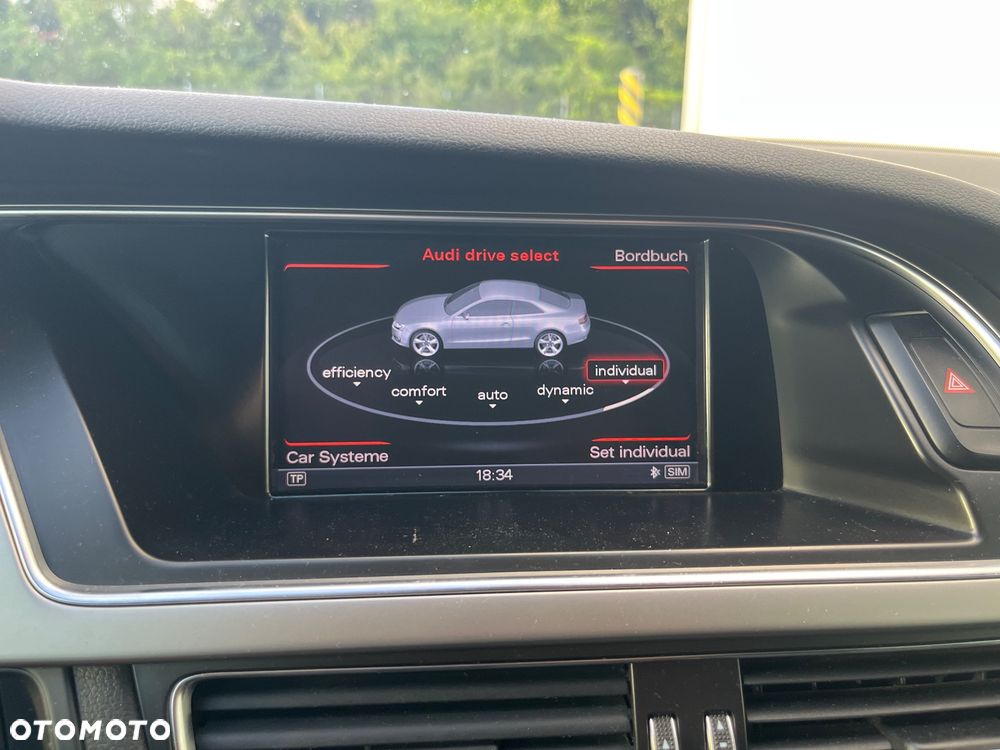Audi A5 Coupé 3.0 TDI Quattro - 26