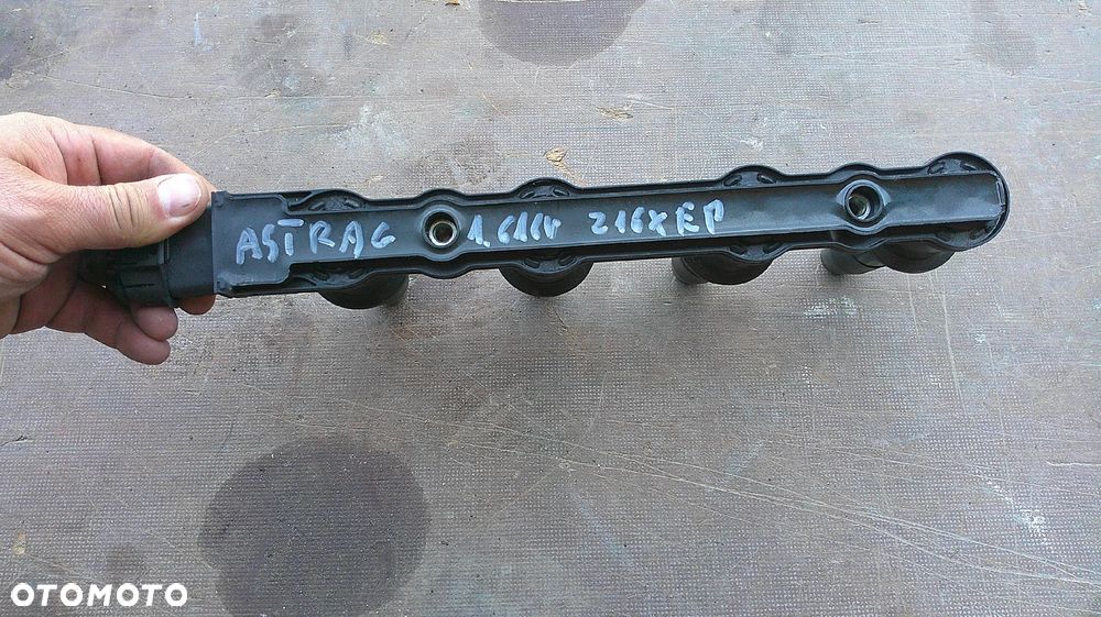 OPEL ASTRA III H 1.6 16V CEWKA ZAPŁONOWA - 2