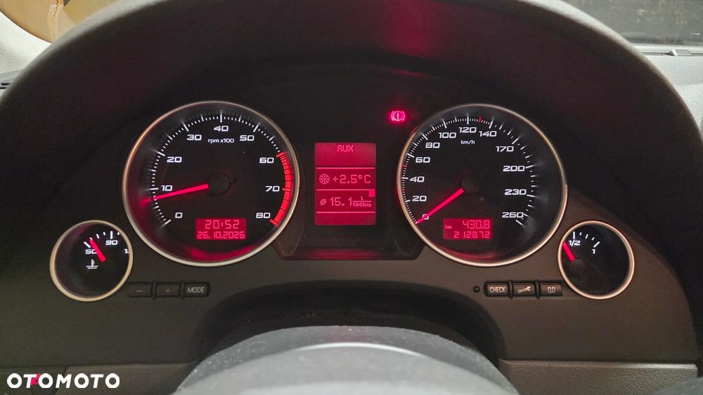 Seat Exeo 1.8T Style - 24
