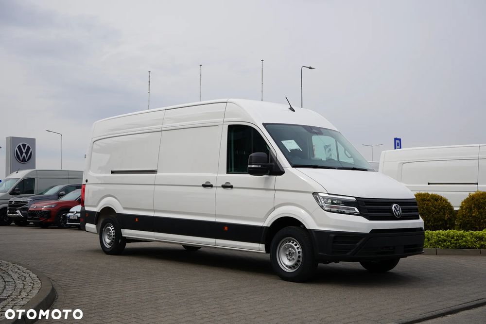 Volkswagen Crafter 35 - 6