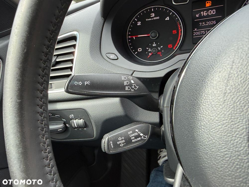 Audi Q3 2.0 TDI Edycja Specjalna - 31