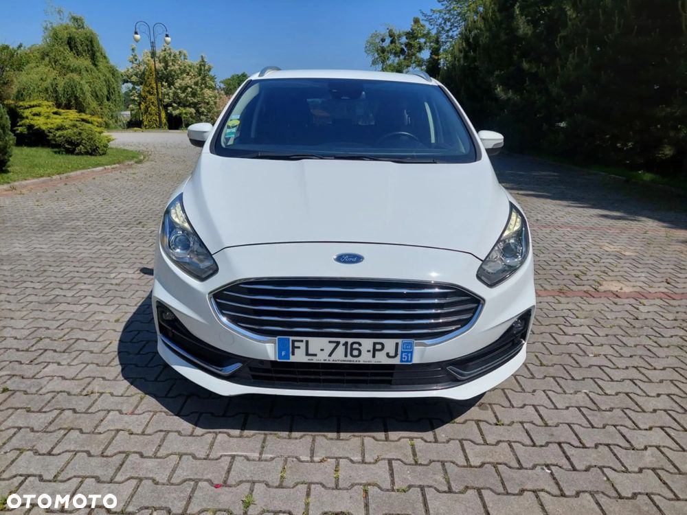 Ford S-Max - 18