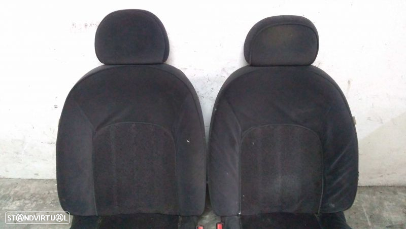 Estofos Da Frente Rover 45 Hatchback (Rt) - 2