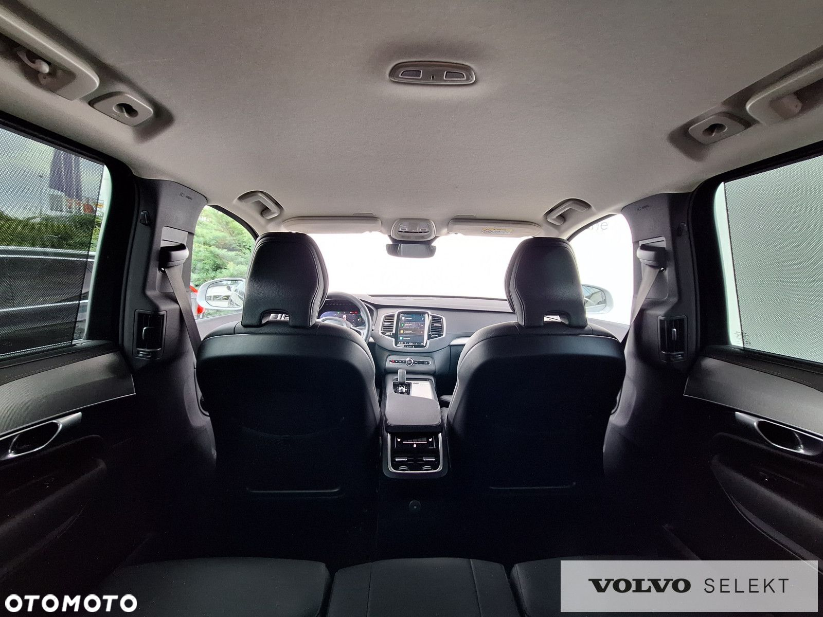 Volvo XC 90 - 17