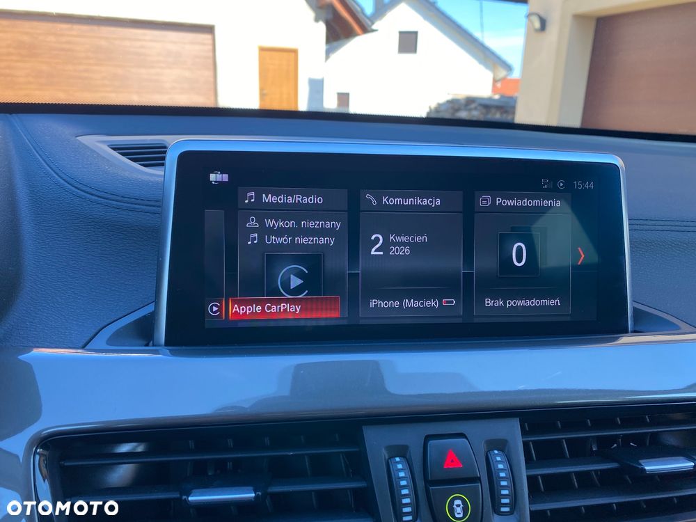 BMW X1 sDrive18d - 28