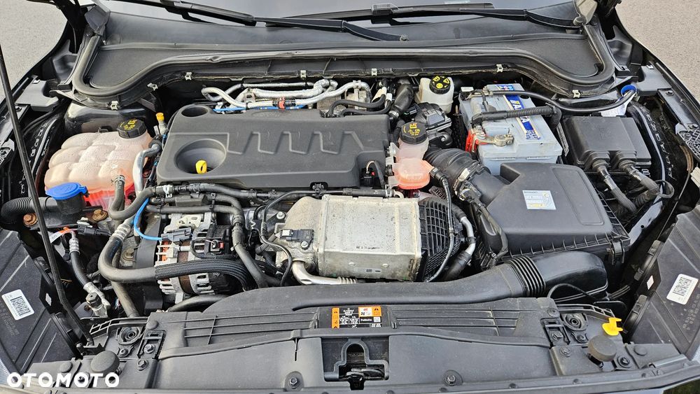 Ford Focus 2.0 EcoBlue ST-Line - 35