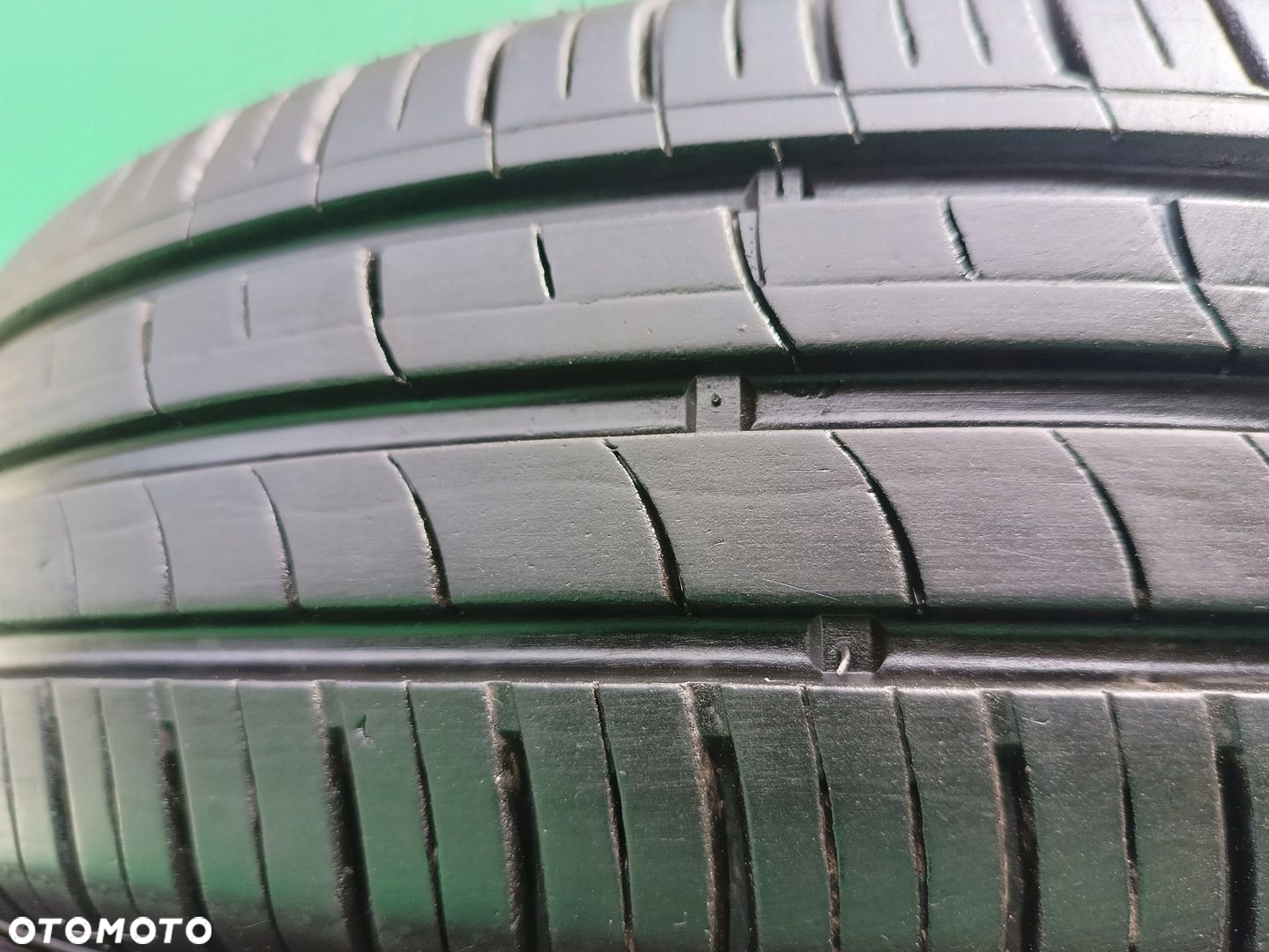 IMPERIAL ECODRIVER 4 155/70/13, 1 szt 2020 r 6,4 mm - 3