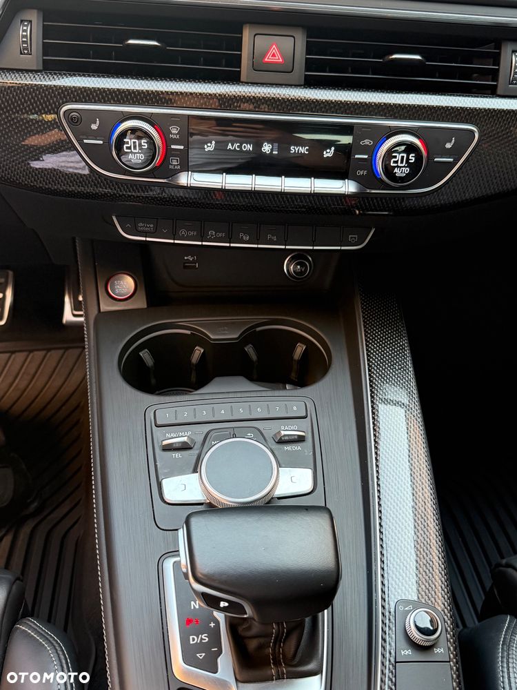 Audi S5 Sportback 3.0 TFSI Quattro Tiptronic - 21