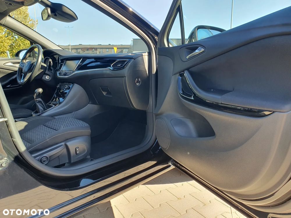 Opel Astra - 12