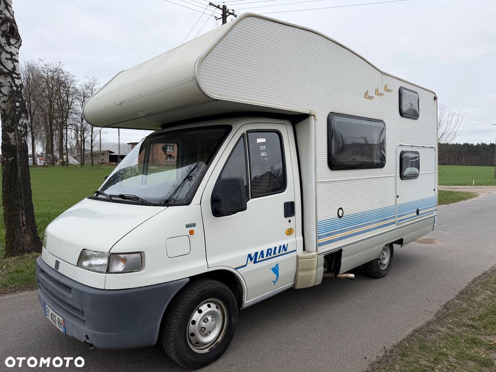 Fiat Ducato - 3