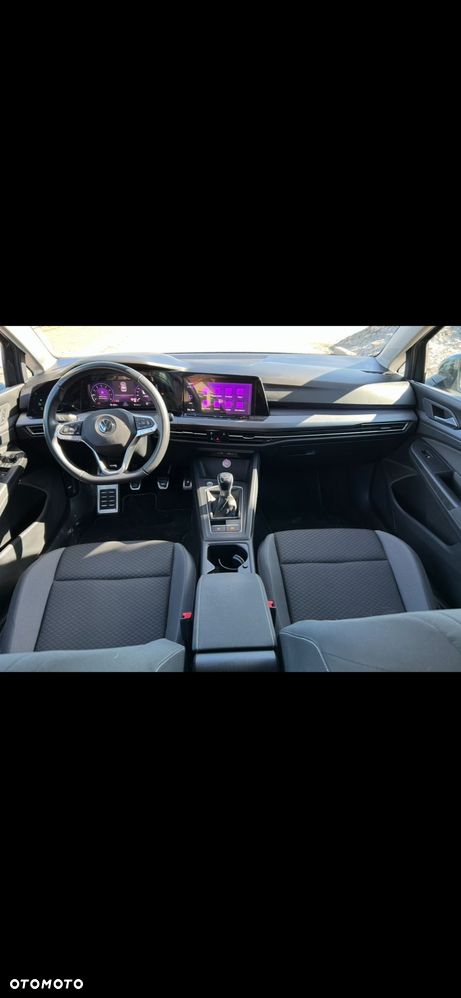 Volkswagen Golf 1.0 TSI OPF Active - 16
