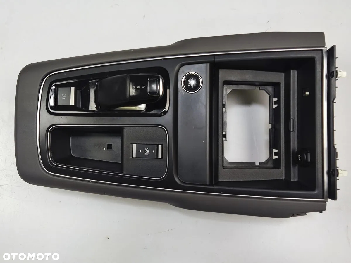CITROEN C5 AirCross 20-22r Panel Tunelu Środkowego - 2