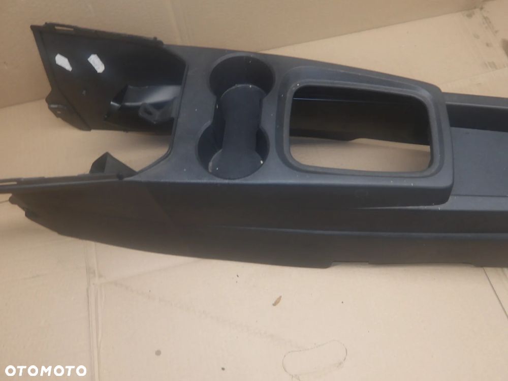 OPEL MERIVA A I LIFT 05-10 1.7CDTI TUNEL ŚRODKOWY - 6