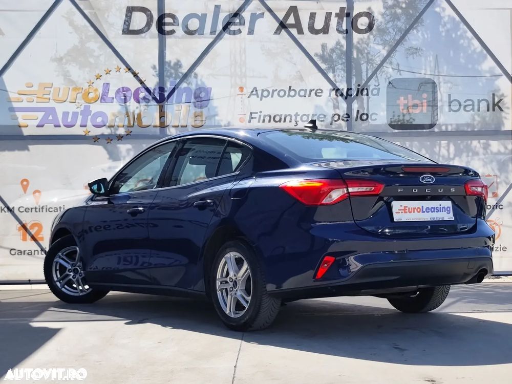 Ford Focus 1.5 EcoBlue Trend - 6