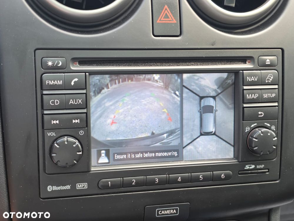 Nissan Qashqai 1.6 DCi Tekna - 15