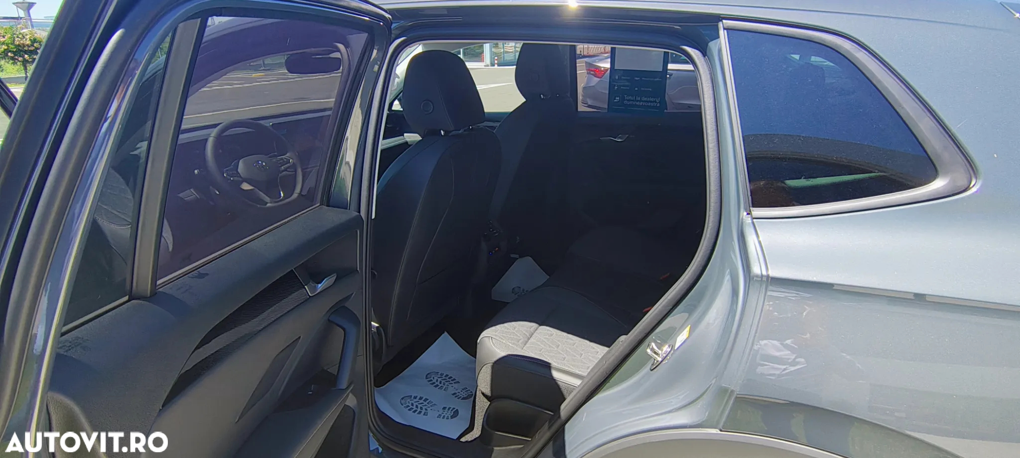 Volkswagen Tiguan 1.5 TSI eHybrid DSG PHEV Life - 10