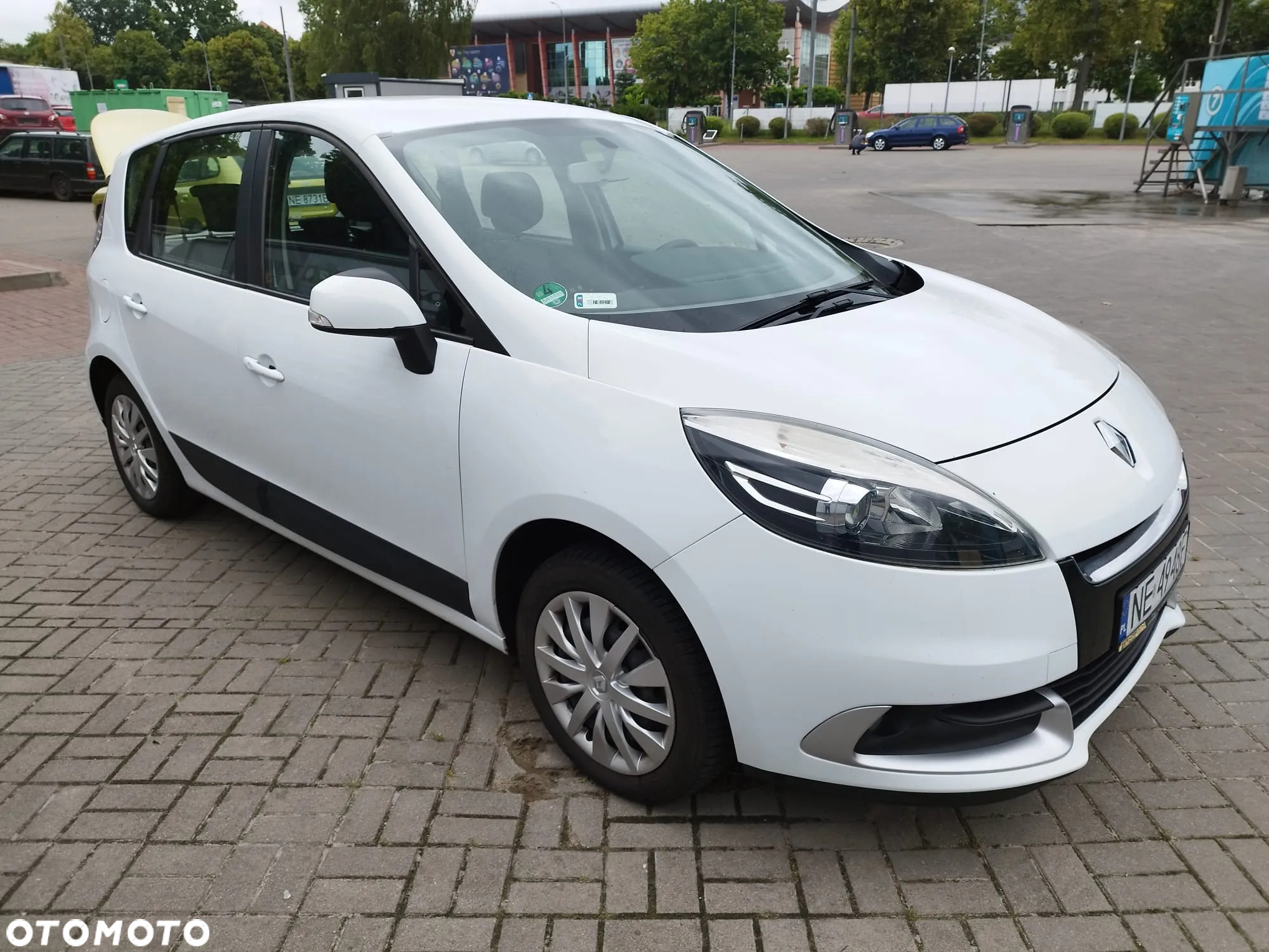 Renault Scenic - 6