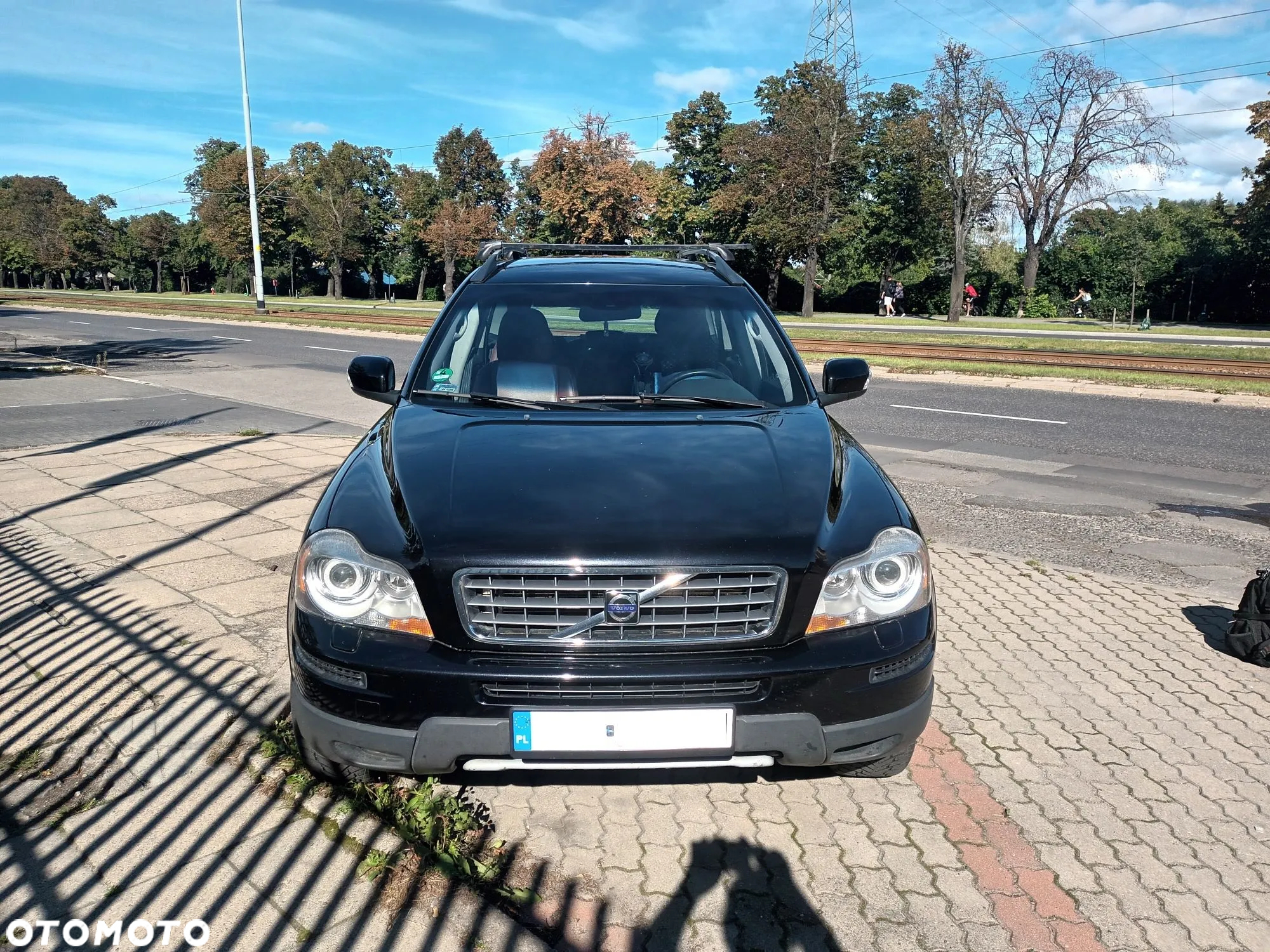 Volvo XC 90 D5 Summum - 7