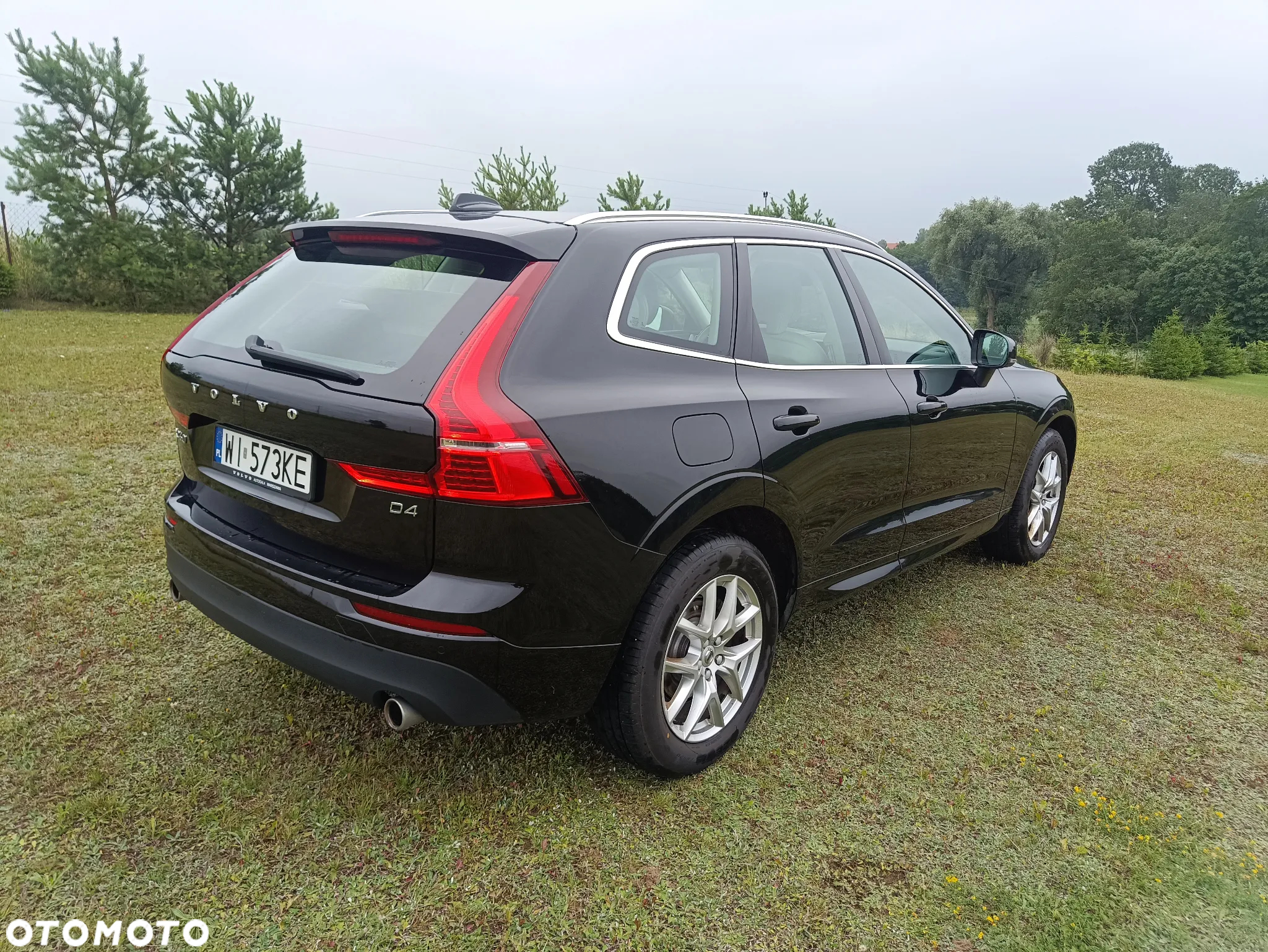 Volvo XC 60 D4 Momentum Pro - 10