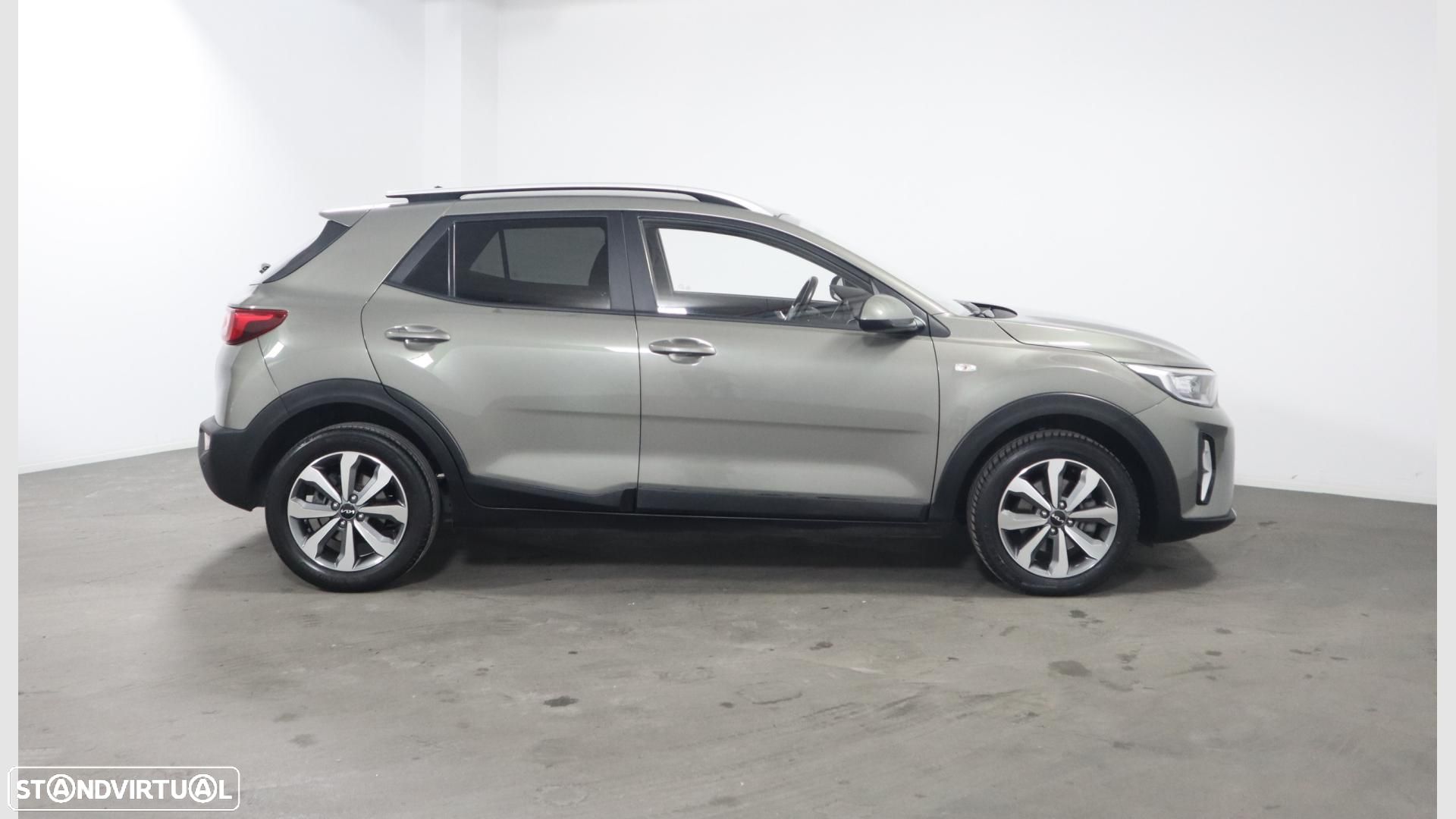Kia Stonic 1.2 Dynamic - 1