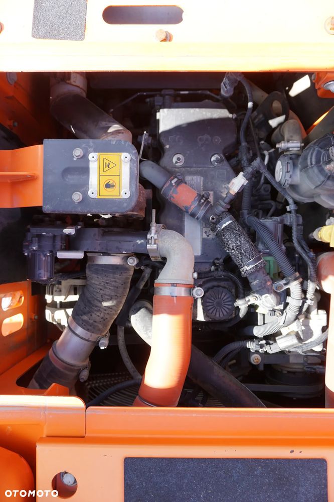 Doosan DX140LCR-3 - 15
