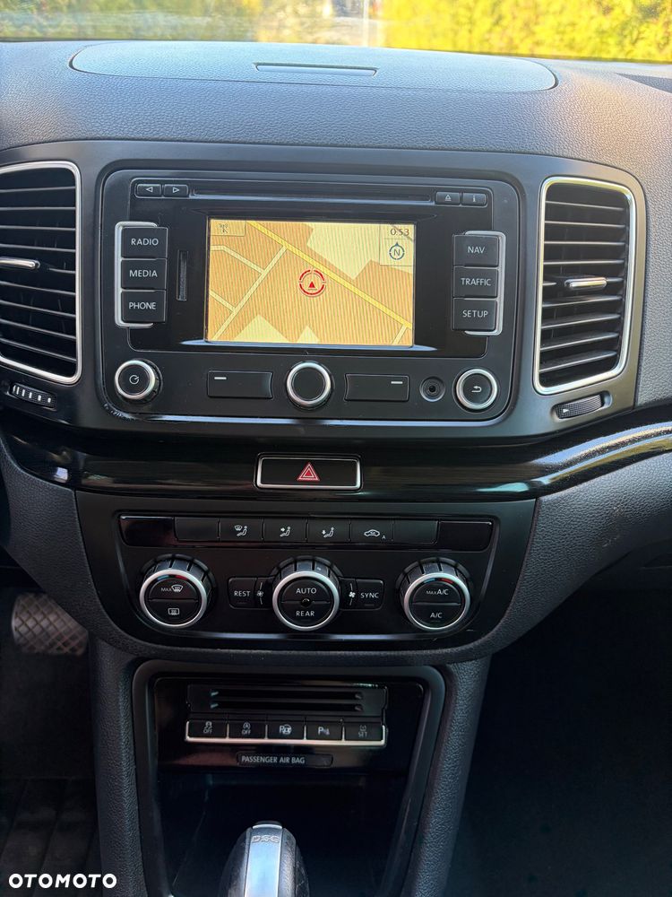 Seat Alhambra 2.0 TDI Style DSG - 19